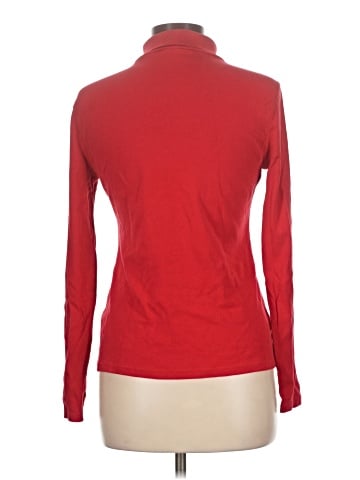 Lilla P Turtleneck Sweater (view 2)