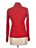 Lilla P Red Turtleneck Sweater Size L - photo 2