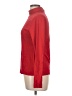 Lilla P Red Turtleneck Sweater Size L - photo 5