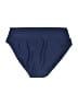 HARARI Solid Blue Swimsuit Bottoms Size 18 - photo 2