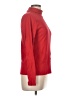 Lilla P Red Turtleneck Sweater Size L - photo 4