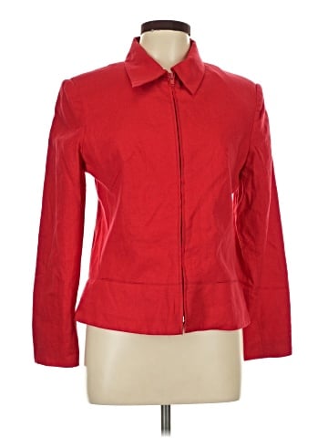 Sandro Jacket (view 1)