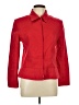 Sandro Red Jacket Size 12 - photo 1