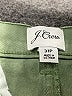 J.Crew Green Jeans Size 31 waist (petite) - photo 6