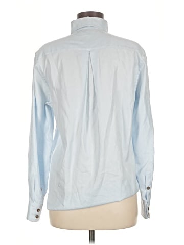 Brioni Long Sleeve Button-Down Shirt (view 2)