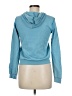 SOFFE Teal Tan Sweatshirt Size M - photo 2