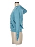 SOFFE Teal Tan Sweatshirt Size M - photo 5