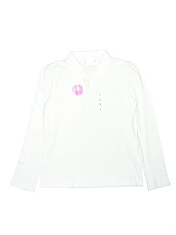 The Children's Place Long Sleeve Top (view 1)