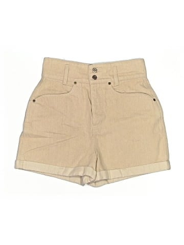 Brooks Khaki Shorts (view 1)