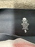 Senita Athletics Color Block Black Active Pants Size S - photo 7