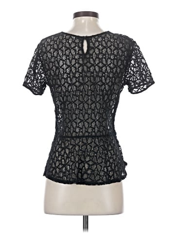 Hinge Short Sleeve Top (view 2)