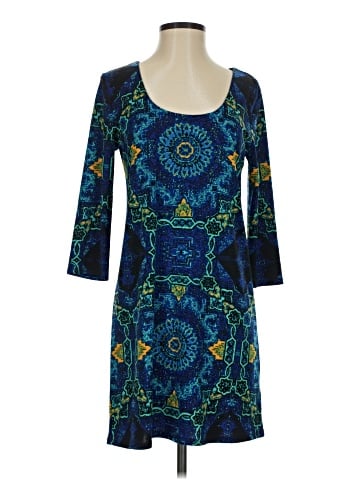 Plenty By Tracy Reese Casual Dress (view 1)
