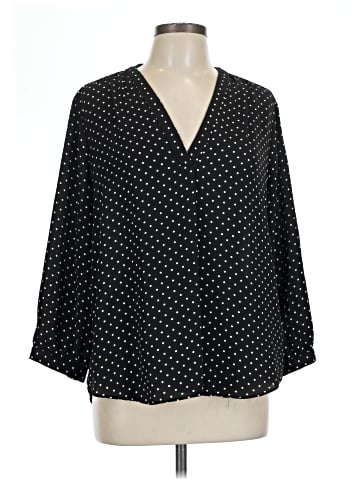 Vince Camuto 3/4 Sleeve Blouse (view 1)
