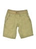 Lands' End Solid Tan Khaki Shorts Size S (kids) - photo 1
