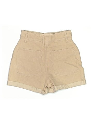 Brooks Khaki Shorts (view 2)