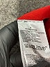 Gap Red Wool Blazer Size 4 - photo 7