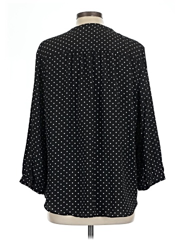 Vince Camuto 3/4 Sleeve Blouse (view 2)
