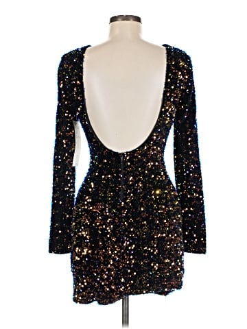 Lovely Day Cocktail Dress (view 2)