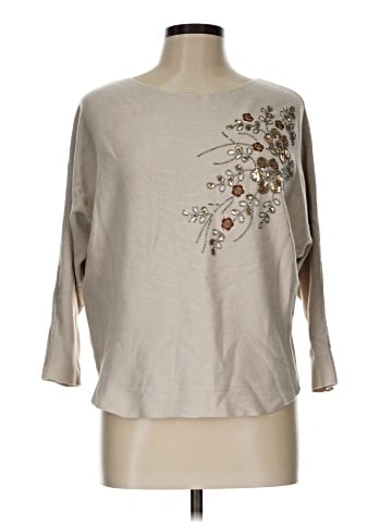 Aaeda Sweatshirt (view 1)
