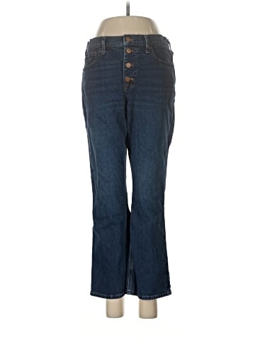J.Crew Factory Store Jeans (view 1)