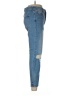 Old Navy Hearts Blue Jeans Size 8 - photo 4