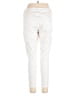 Gap White Casual Pants Size 33 waist - photo 2