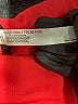 FP Movement Solid Red Active Pants Size S - photo 5