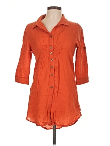 Love Stitch Casual Dress (view 1)
