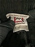 Avalanche Solid Black Athletic Shorts Size S - photo 3