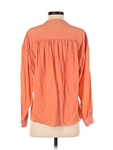 M Missoni 3/4 Sleeve Blouse (view 2)