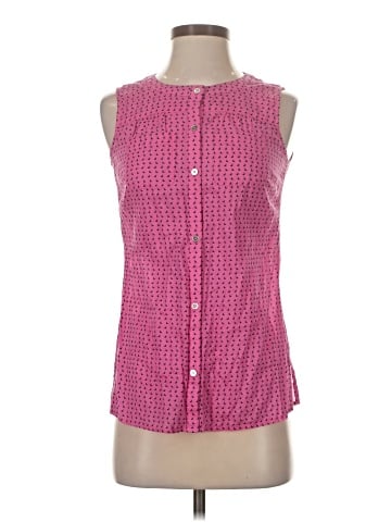 Nautica Sleeveless Blouse (view 1)