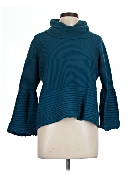 Calvin Klein Turtleneck Sweater