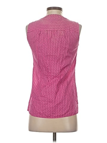 Nautica Sleeveless Blouse (view 2)
