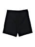 Unbranded Solid Black Athletic Shorts Size S (kids) - photo 2