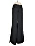 Topshop Black Dress Pants Size 8 - photo 1