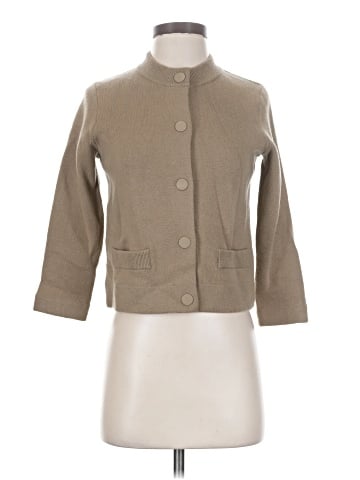 Vince. Coat (view 1)