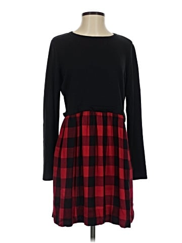J.Jill Casual Dress (view 1)