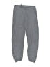 Barefoot Dreams Solid Gray Sweatpants Size 6 - 7 - photo 1