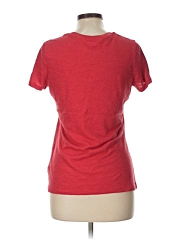 Mossimo Supply Co. Short Sleeve T-Shirt (view 2)