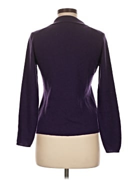 Charter Club Cashmere Pullover Sweater (view 2)