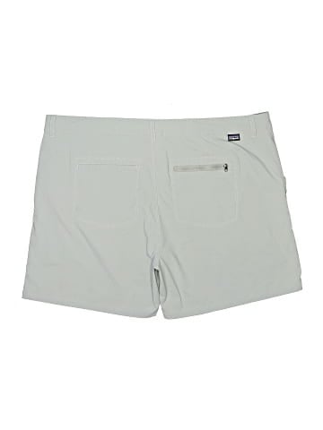 Patagonia Khaki Shorts (view 2)