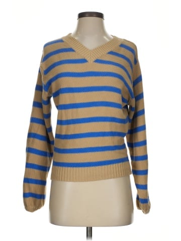 ABLE Pullover Sweater (view 1)
