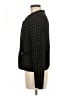 Talbots Tweed Black Cardigan Size M - photo 5