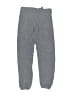 Barefoot Dreams Solid Gray Sweatpants Size 6 - 7 - photo 2
