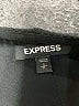 Express Black Cocktail Dress Size S - photo 7