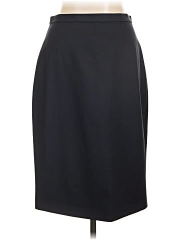 Theory Wool Skirt (view 1)