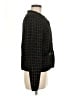 Talbots Tweed Black Cardigan Size M - photo 4