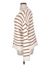 Ann Taylor LOFT Stripes White Pullover Sweater Size XL - photo 5