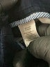 Talbots Solid Blue Casual Pants Size 12 - photo 8