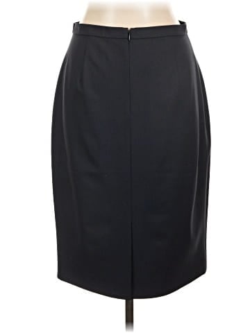 Theory Wool Skirt (view 2)